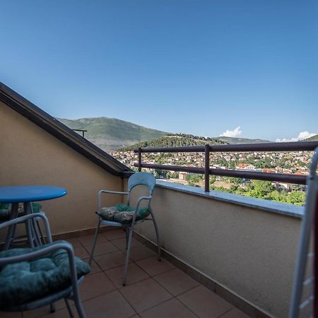 Ferienwohnung Apartman Pogled Trebinje Exterior foto
