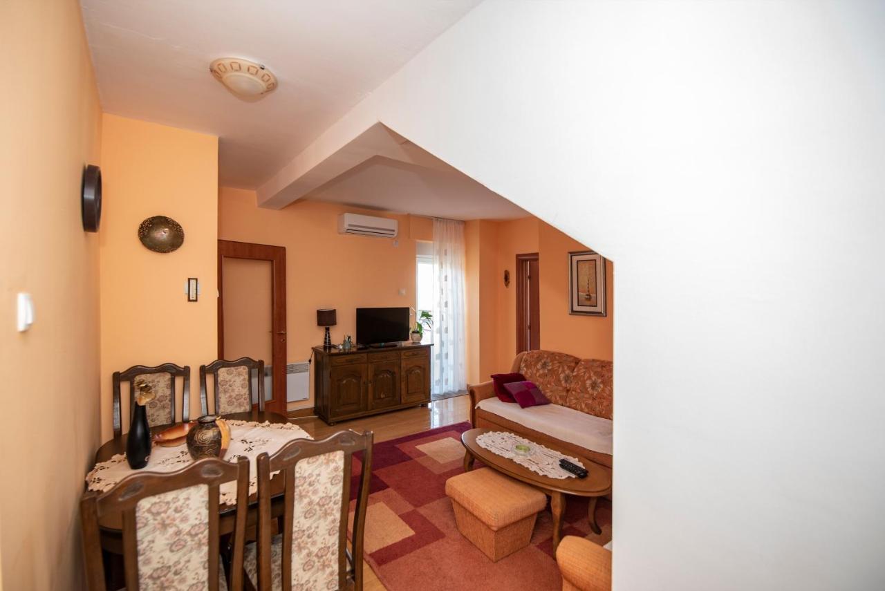 Ferienwohnung Apartman Pogled Trebinje Exterior foto