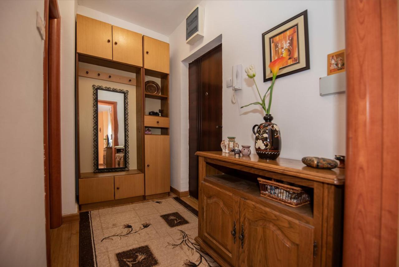 Ferienwohnung Apartman Pogled Trebinje Exterior foto