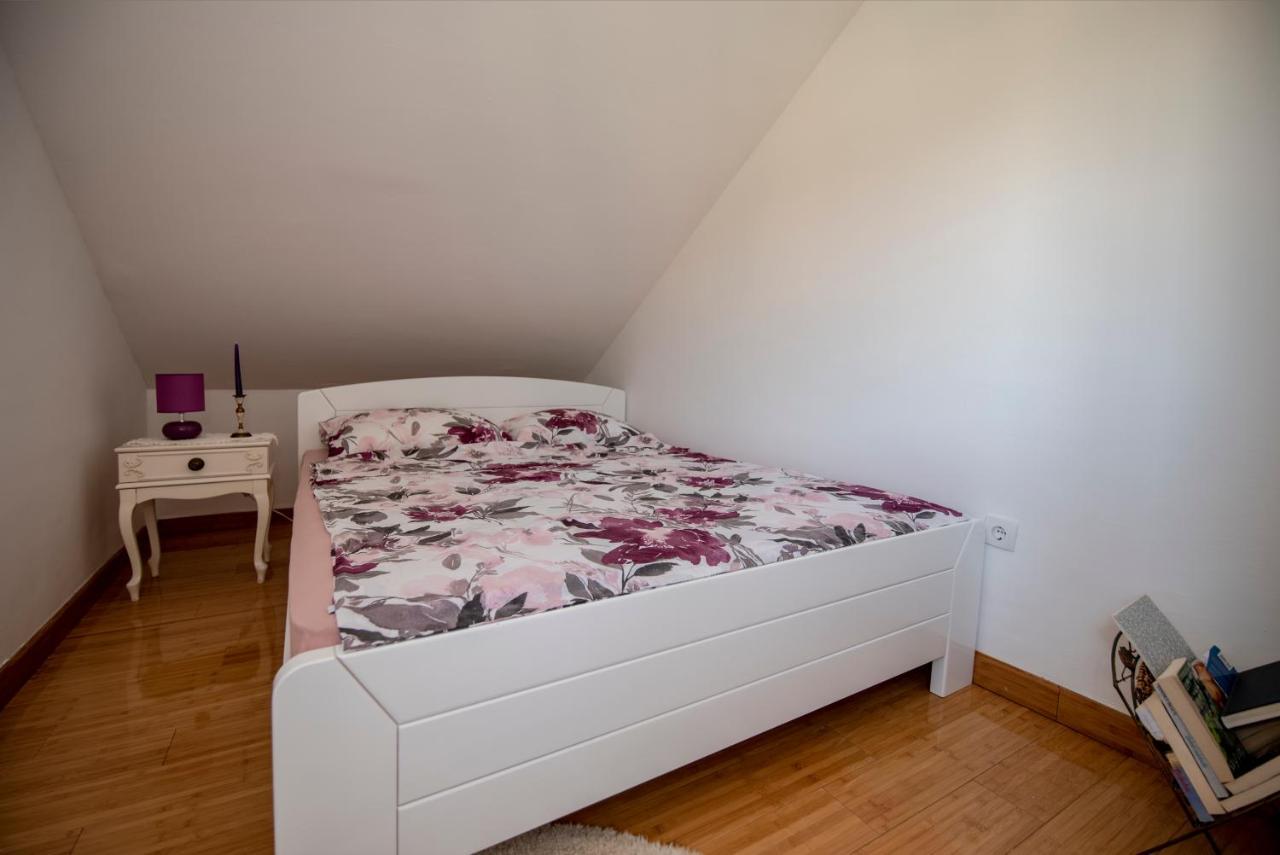 Ferienwohnung Apartman Pogled Trebinje Exterior foto