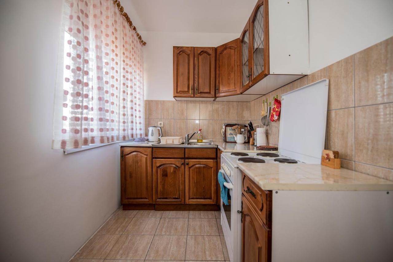 Ferienwohnung Apartman Pogled Trebinje Exterior foto