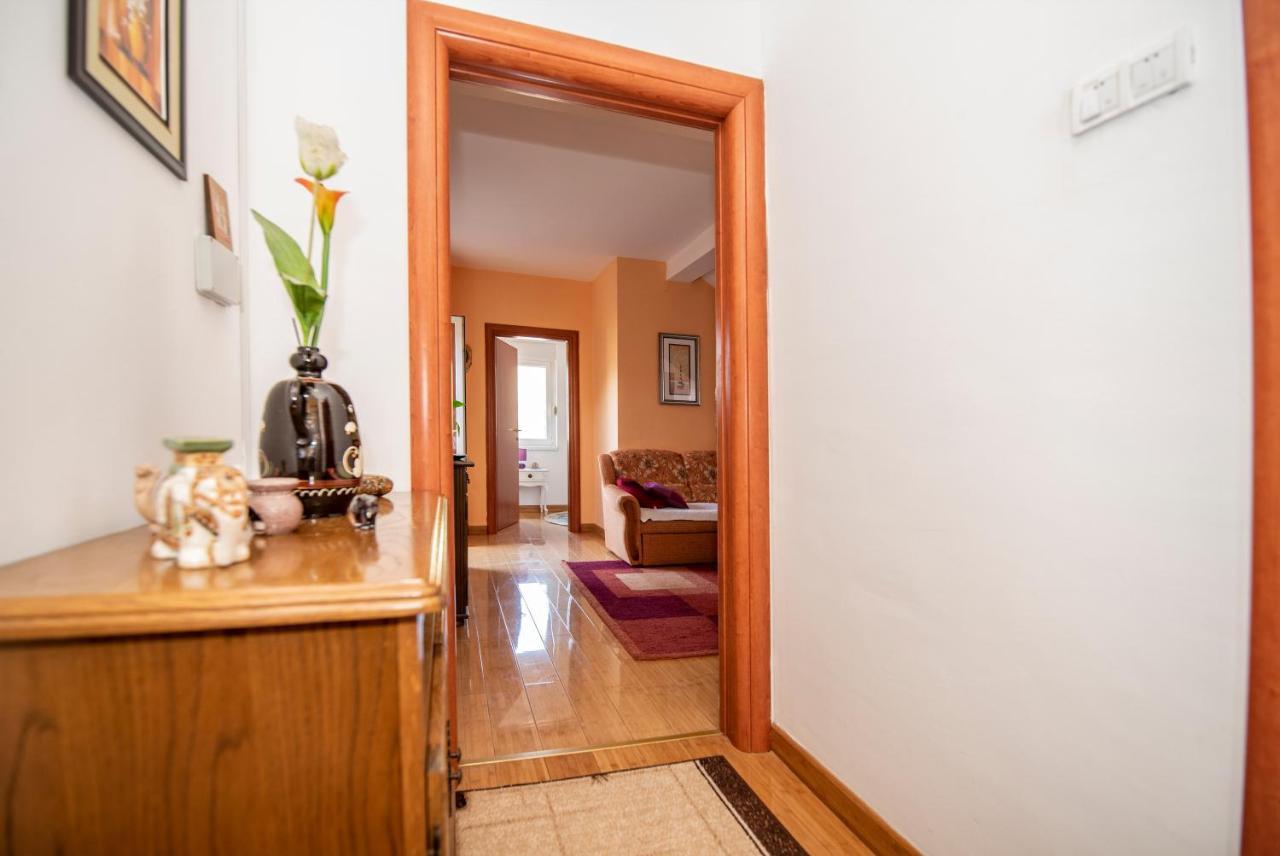 Ferienwohnung Apartman Pogled Trebinje Exterior foto