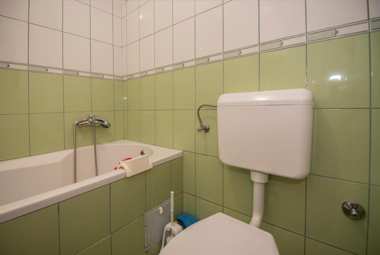 Ferienwohnung Apartman Pogled Trebinje Exterior foto