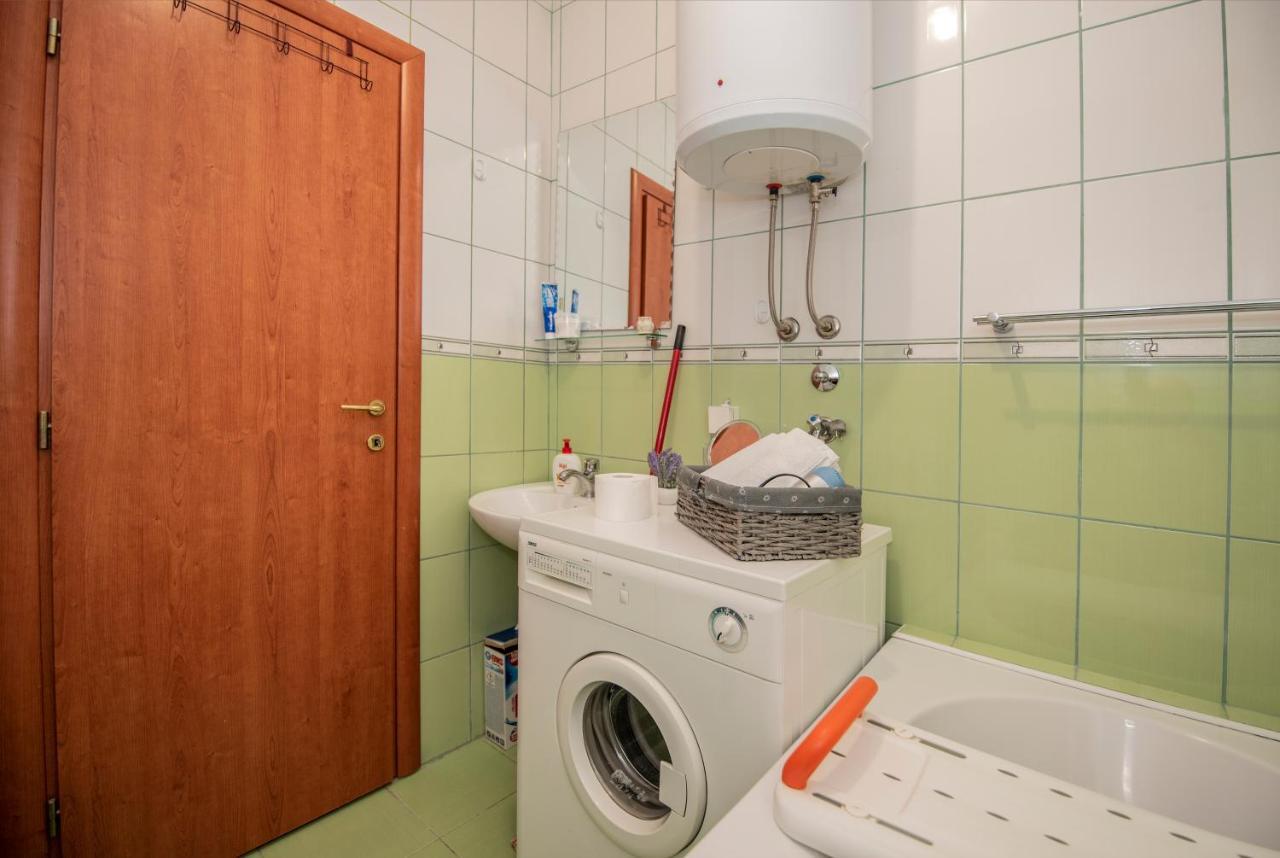 Ferienwohnung Apartman Pogled Trebinje Exterior foto