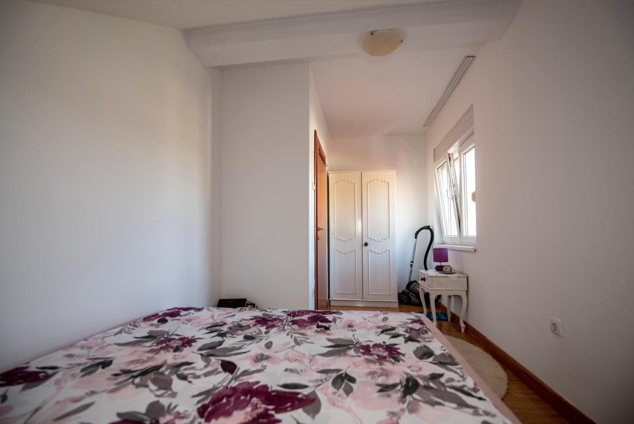 Ferienwohnung Apartman Pogled Trebinje Exterior foto