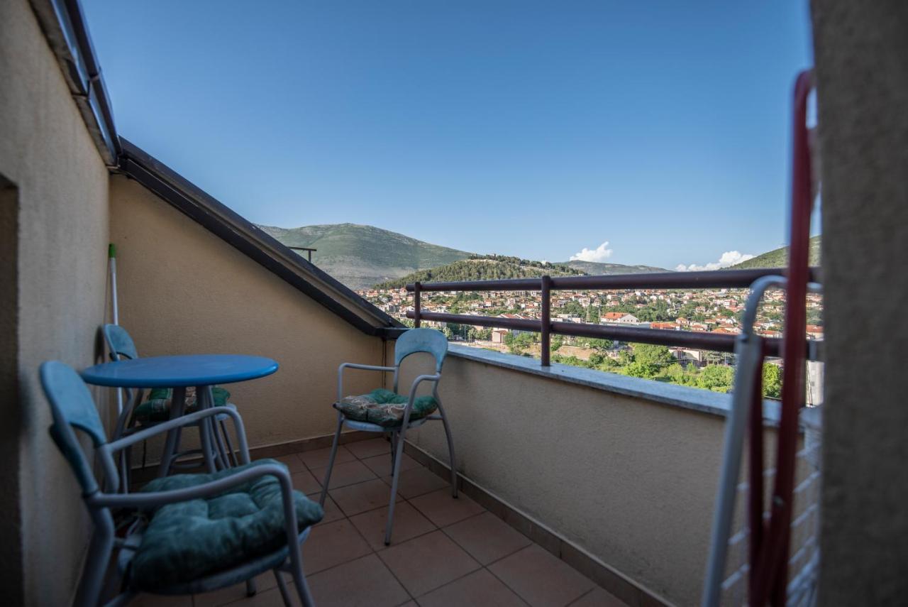 Ferienwohnung Apartman Pogled Trebinje Exterior foto