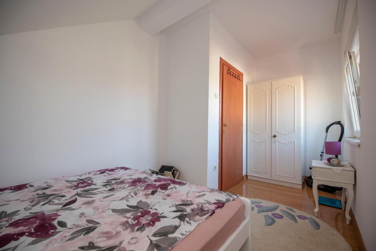 Ferienwohnung Apartman Pogled Trebinje Exterior foto
